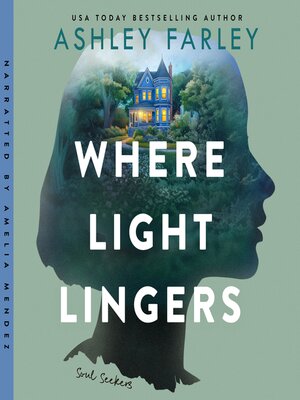 cover image of Where Light Lingers